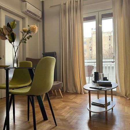Acropolis Luxury Apartments Parthenon View Atenas Exterior foto