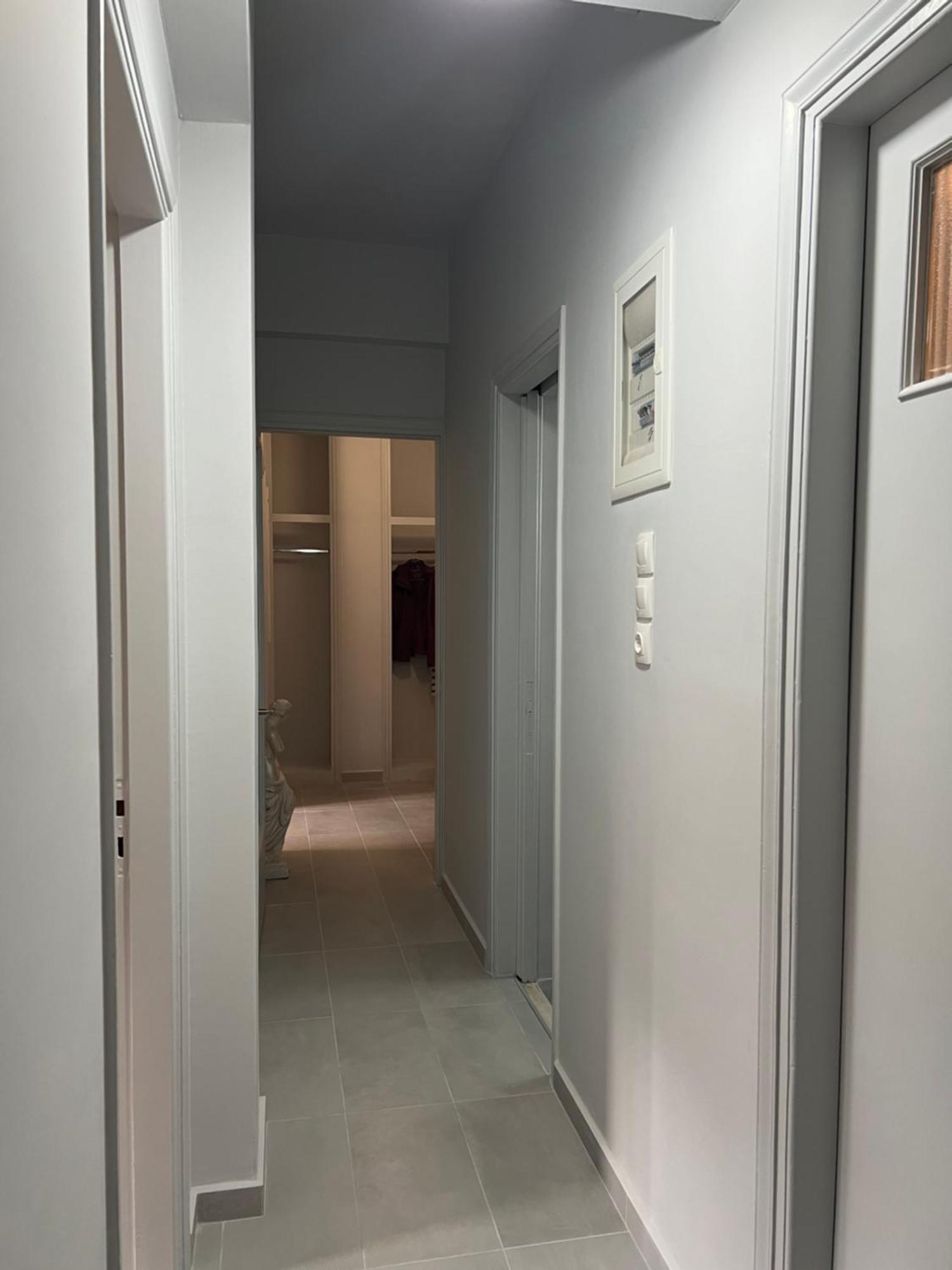 Acropolis Luxury Apartments Parthenon View Atenas Exterior foto